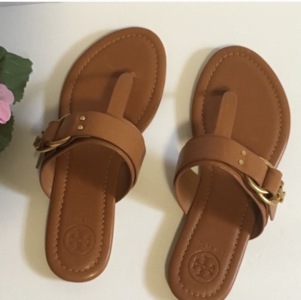 Tory Burch marsden sandal